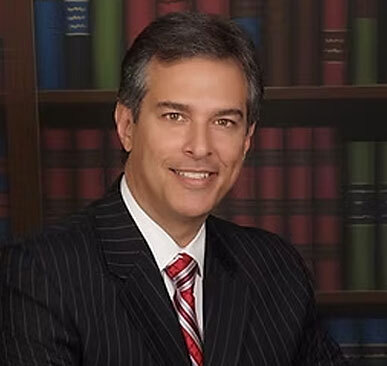 Attorney Image of Richard Martinez, Esq.
