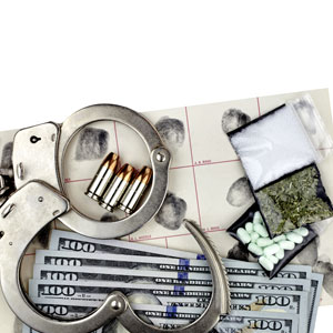 Legal process for misdemeanor charges in Miami-Dade, Florida.
